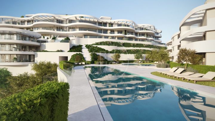 Ground Floor Apartments for sale in Marbella