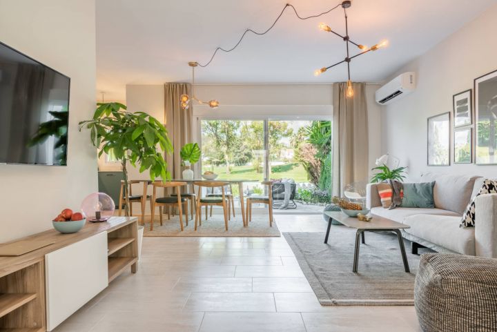 Town Houses for sale in Nueva Andalucia