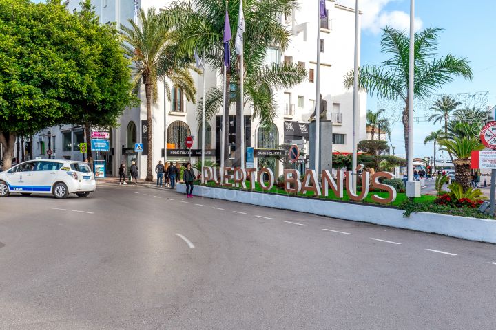 Properties for long term rent in Marbella