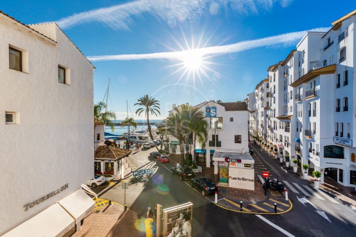Apartments for long term rent in Marbella