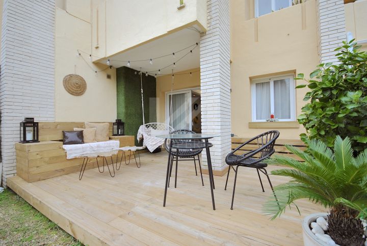 Properties for long term rent in Marbella