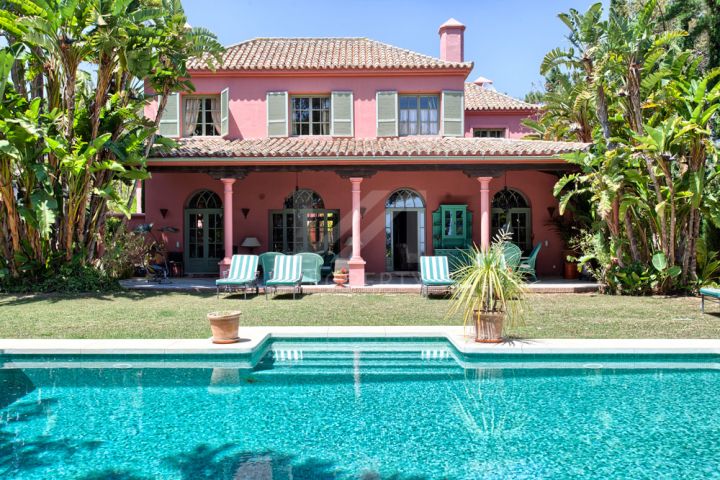 Properties for sale in Marbella East