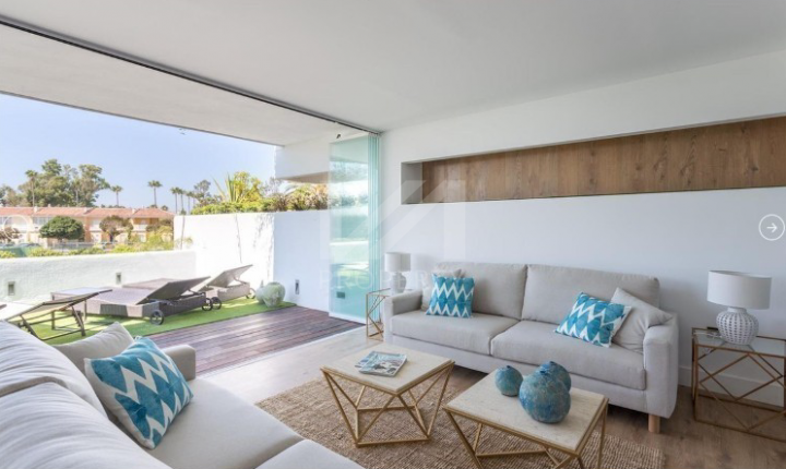 Properties for sale in Guadalmina Baja, San Pedro de Alcantara