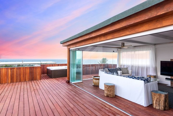 Villas for sale in Marbella