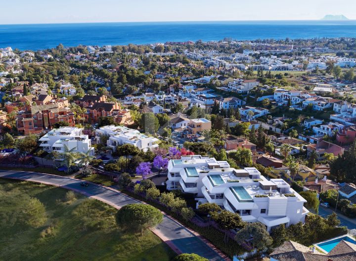 Properties for sale in Marbella