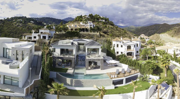 Properties for sale in Marbella