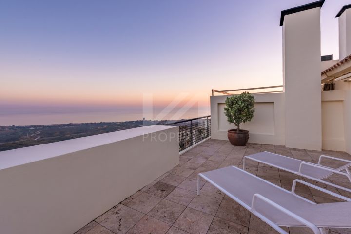 Propiedades en venta en Marbella