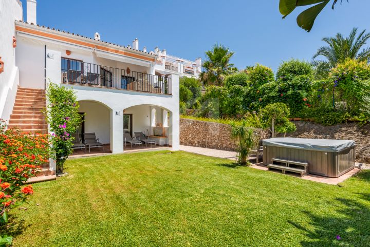 Town Houses for sale in Mijas Costa