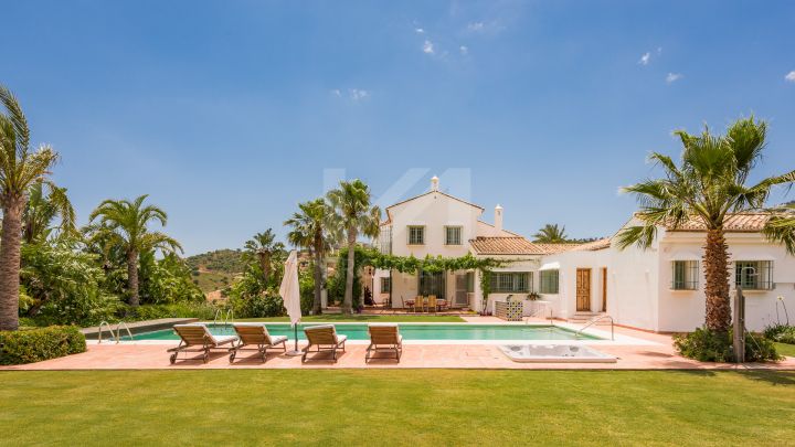 Properties for sale in Marbella East