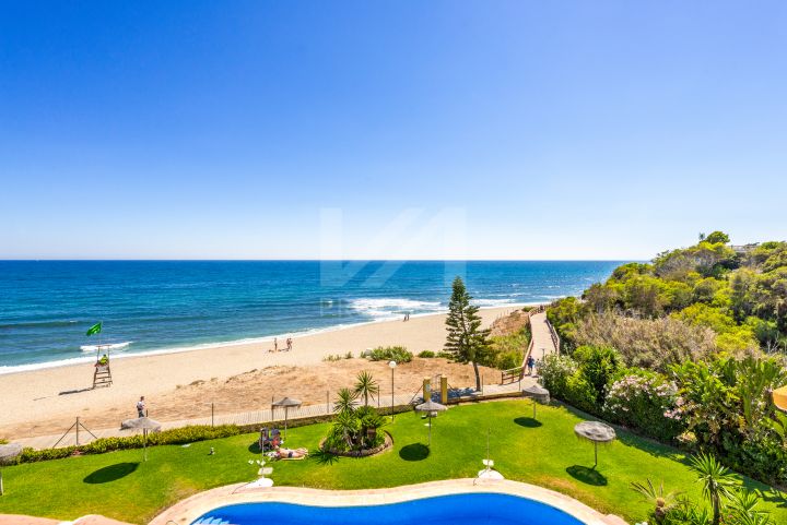 Penthouses for sale in Mijas Costa