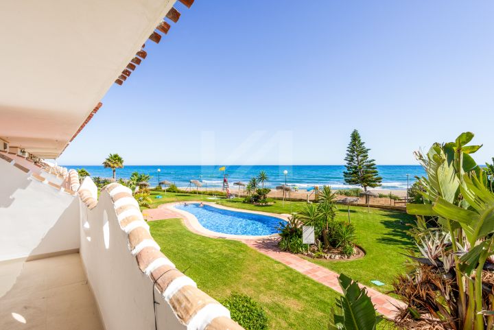 Apartments for sale in Mijas Costa