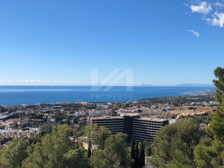 Properties for sale in Marbella