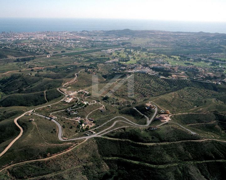 Properties for sale in Marbella