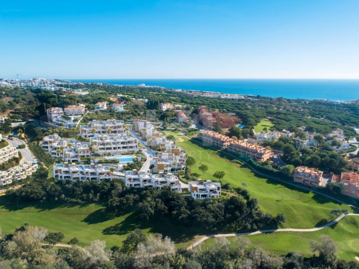 Apartments for sale in Marbella East