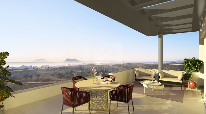 Properties for sale in Estepona