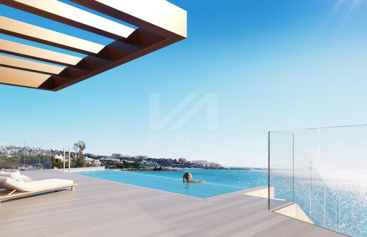 Properties for sale in Marbella