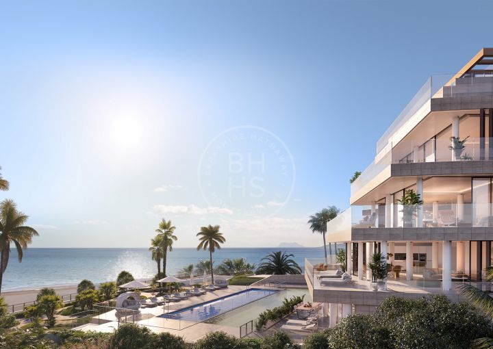 Properties for sale in Marbella
