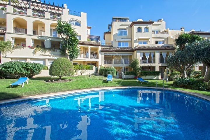 Apartments for sale in Marbella