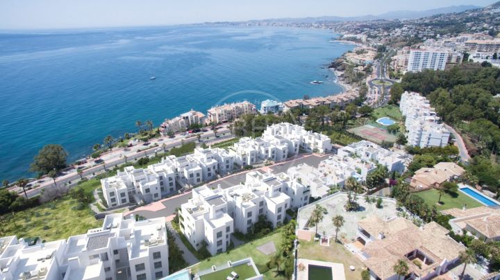 Apartments for sale in Benalmadena