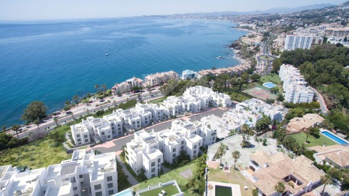 Properties for sale in Marbella