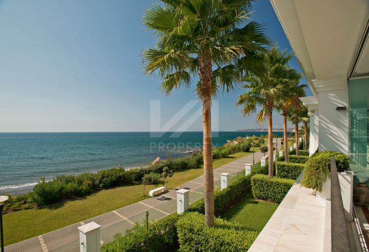 Apartments for sale in Marbella