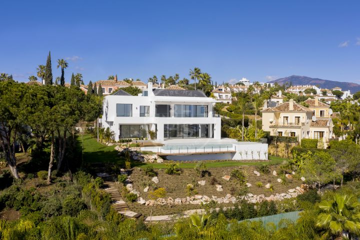 Properties for sale in Estepona