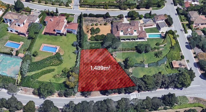 Properties for sale in Marbella
