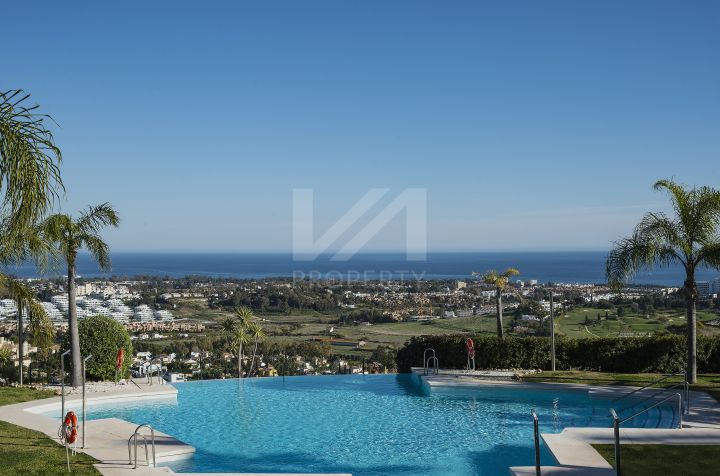 Apartments for sale in Marbella