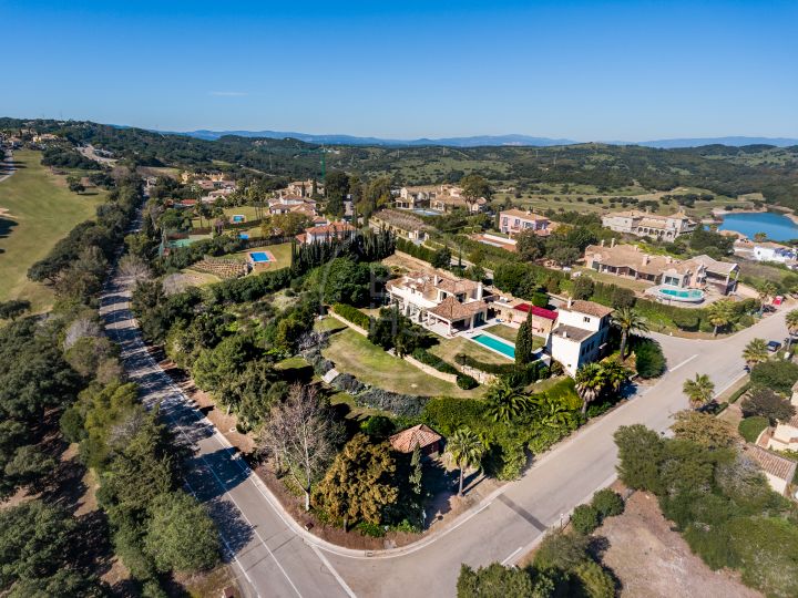 Villas for sale in Sotogrande