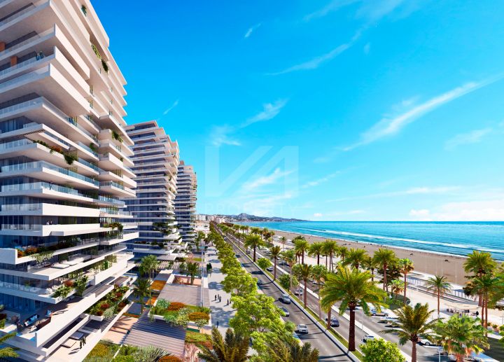 Properties for sale in Malaga