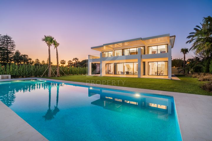 Properties for sale in Marbella