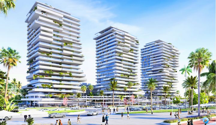 Properties for sale in Malaga