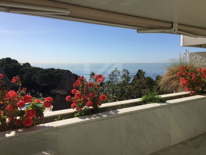 Apartments for sale in Marbella