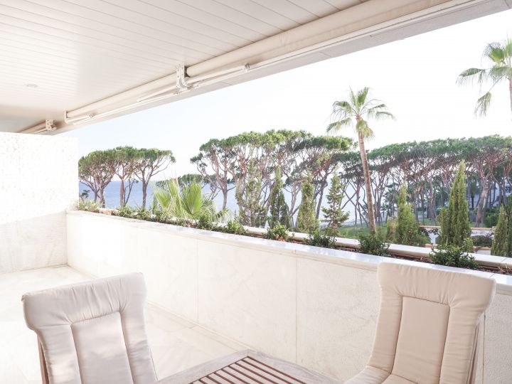 Apartments for sale in Marbella