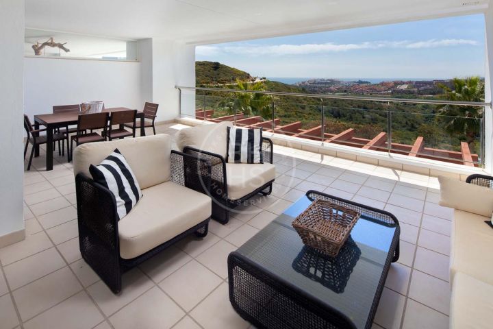 Apartments for sale in Casares