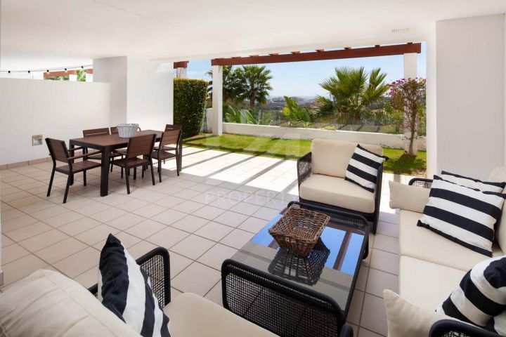 Properties for sale in Marbella