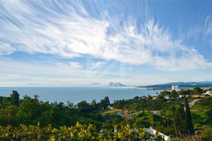 Properties for sale in Manilva