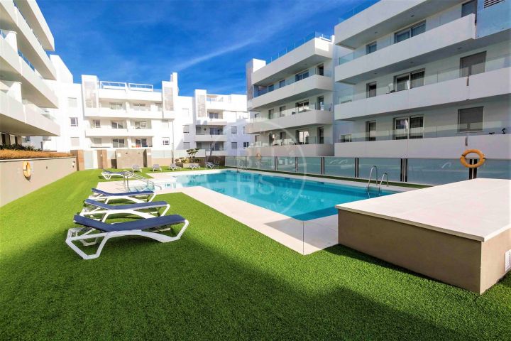 Properties for sale in San Pedro Playa, San Pedro de Alcantara
