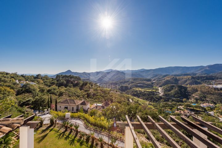 Plots and lands for sale in Marbella