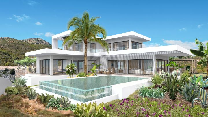 Properties for sale in Monte Mayor, Benahavis