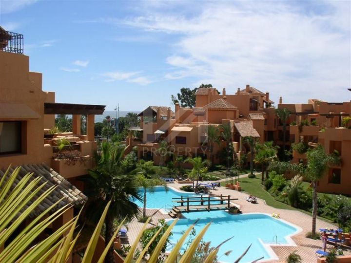 Apartments for sale in San Pedro de Alcantara