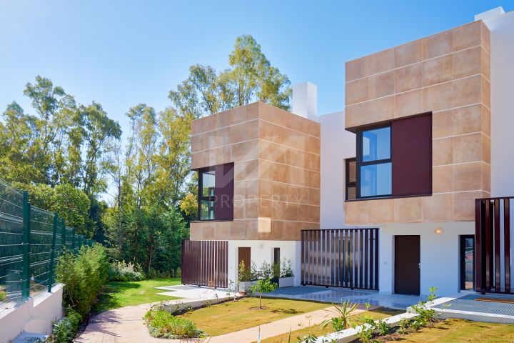 Houses for sale in Marbella
