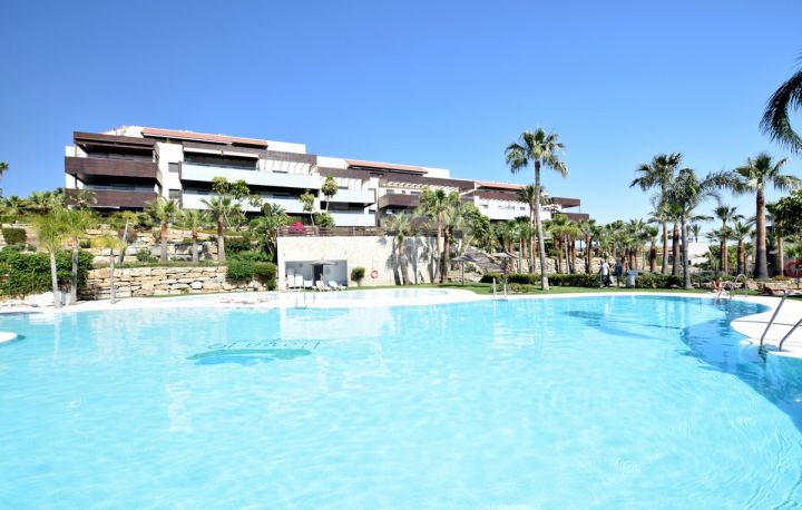 Apartments for sale in Marbella