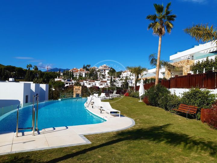 Houses for sale in Marbella