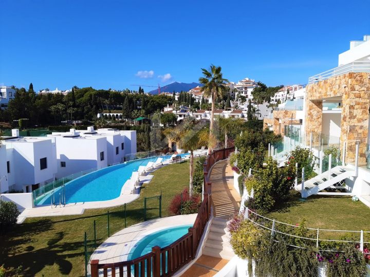 Houses for sale in Marbella