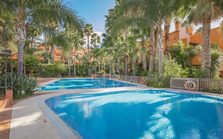 Properties for long term rent in Marbella Golden Mile