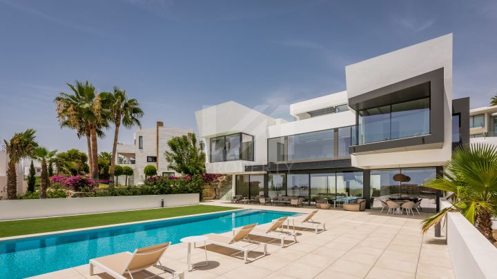 Villas for sale in Marbella
