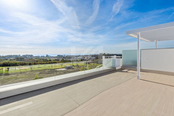 Properties for sale in Cancelada, Estepona