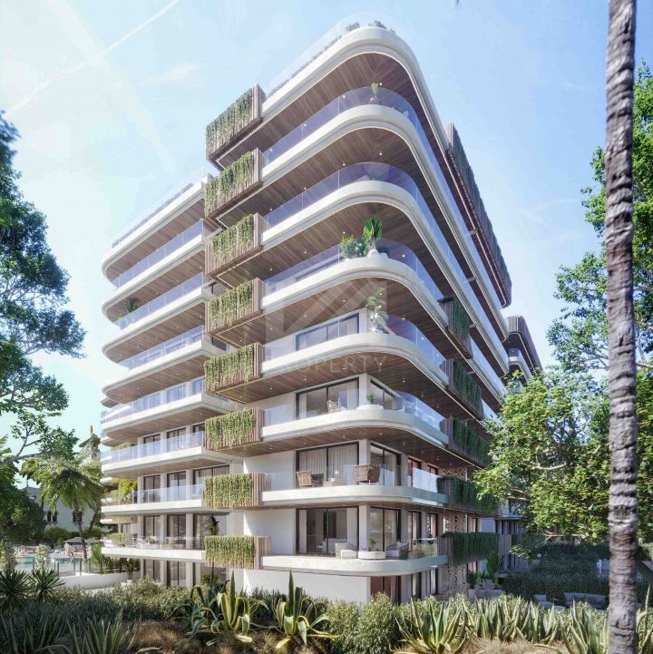 Properties for sale in Fuengirola