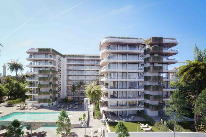 Properties for sale in Fuengirola